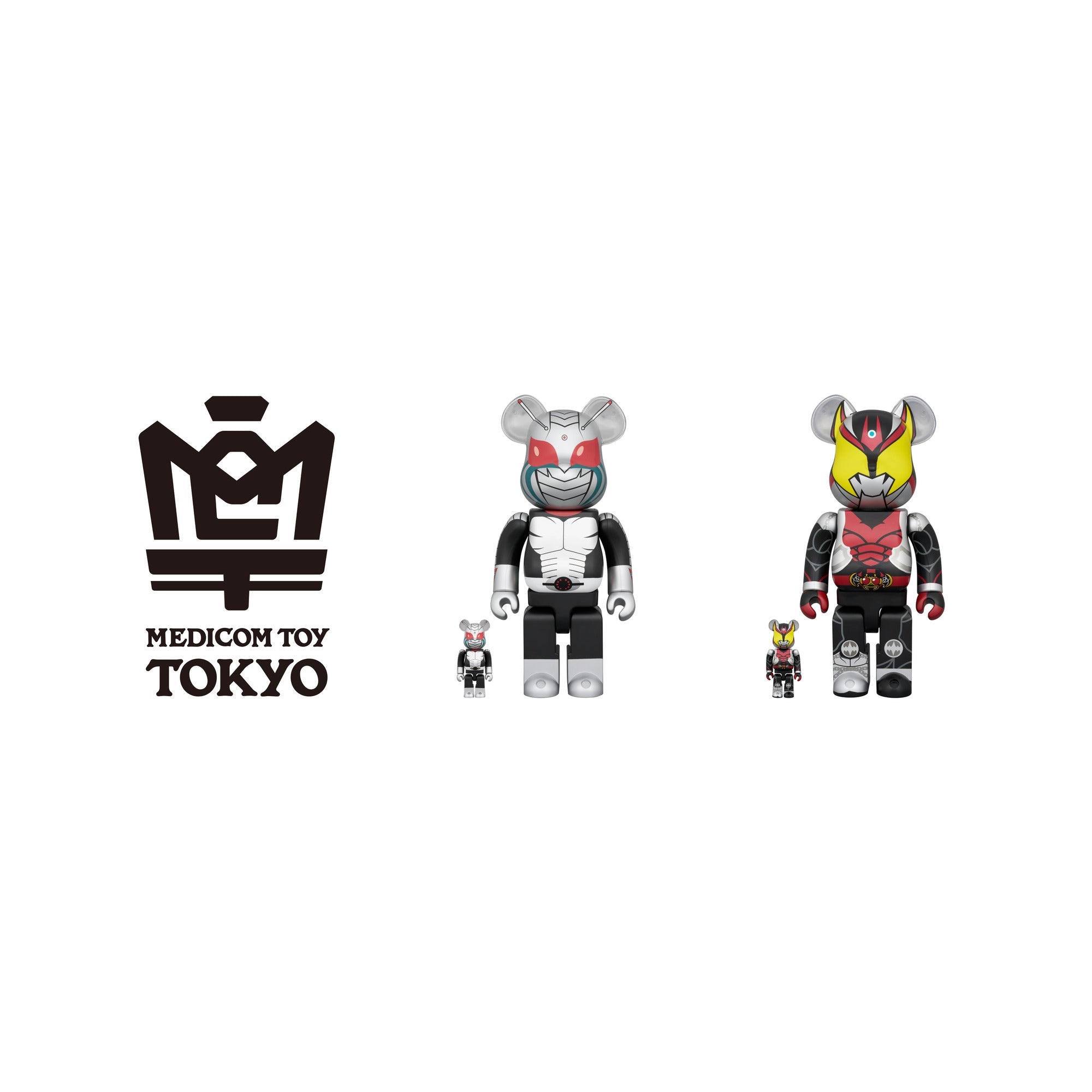 8月22日(土)発売 MEDICOM TOY TOKYO販売商品のご案内 - ブログ