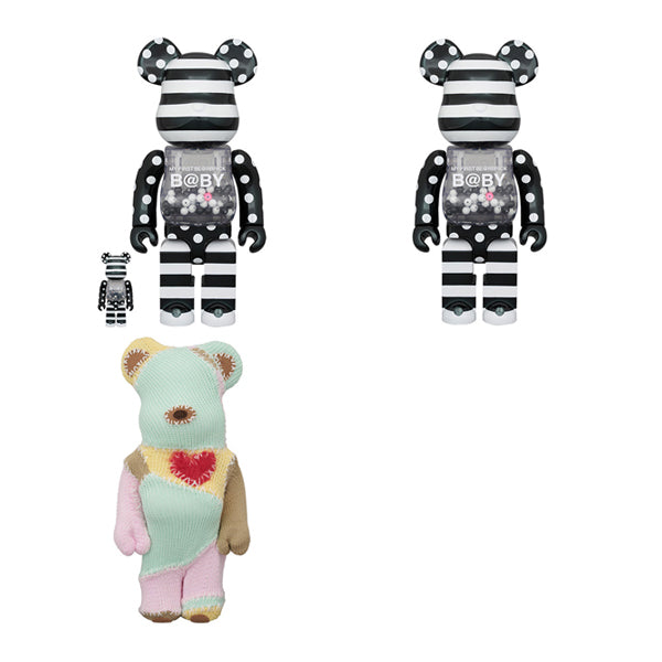 MEDICOM TOY ミール MEDICOM TOY PLUS released on June 20th (Saturday) Regarding sales