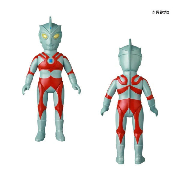 抽選販売のお知らせ「MAT(MONSTER ART TOY)シリーズ ウルトラマンA(2期