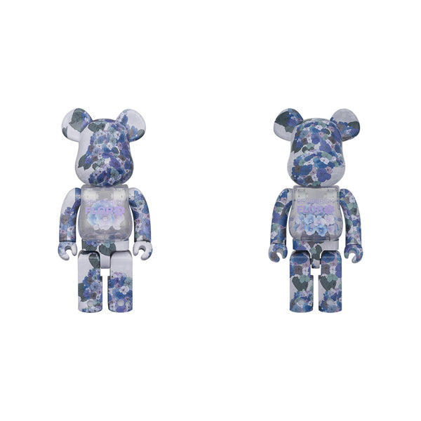 Announcement of new product release (MEDICOM TOY NEXT limited