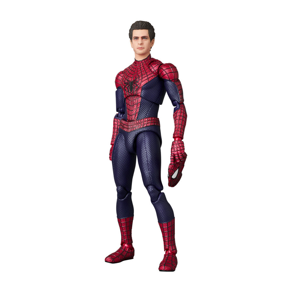 再販売のお知らせ(MAFEX THE AMAZING SPIDER-MAN) 7月25日(土)より