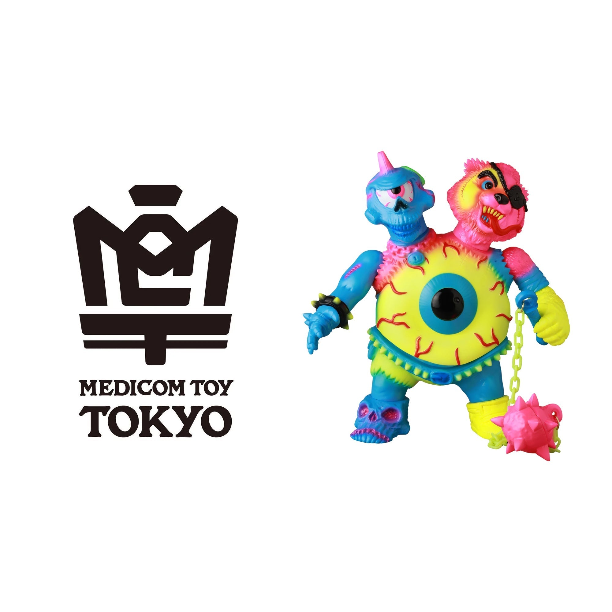 9月27日(日)発売 MEDICOM TOY TOKYO販売商品のご案内 - ブログ