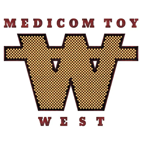 MEDICOM TOY WEST オープンのお知らせ