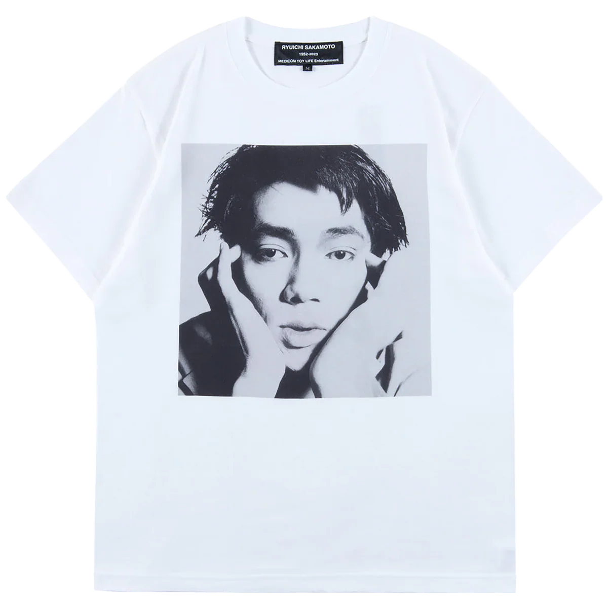 坂本龍一 | MEDICOM TOY OFFICIAL STORE