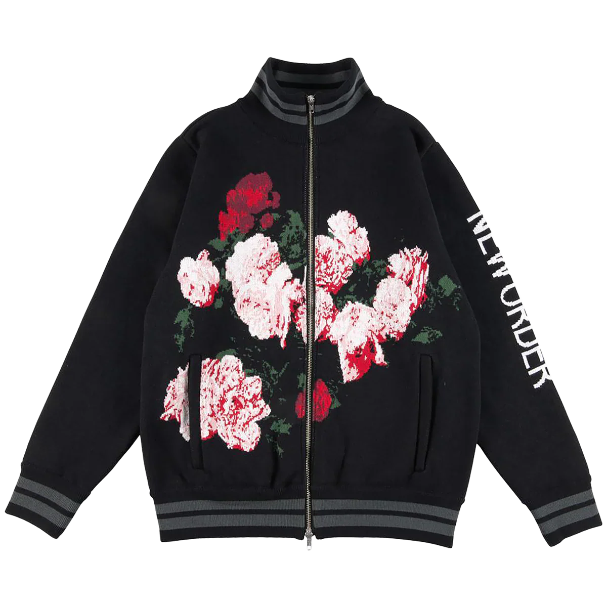 MLE KNIT GANG COUNCIL | MEDICOM TOY OFFICIAL STORE
