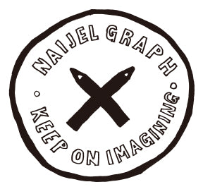 FABRICK NAIJEL GRAPH