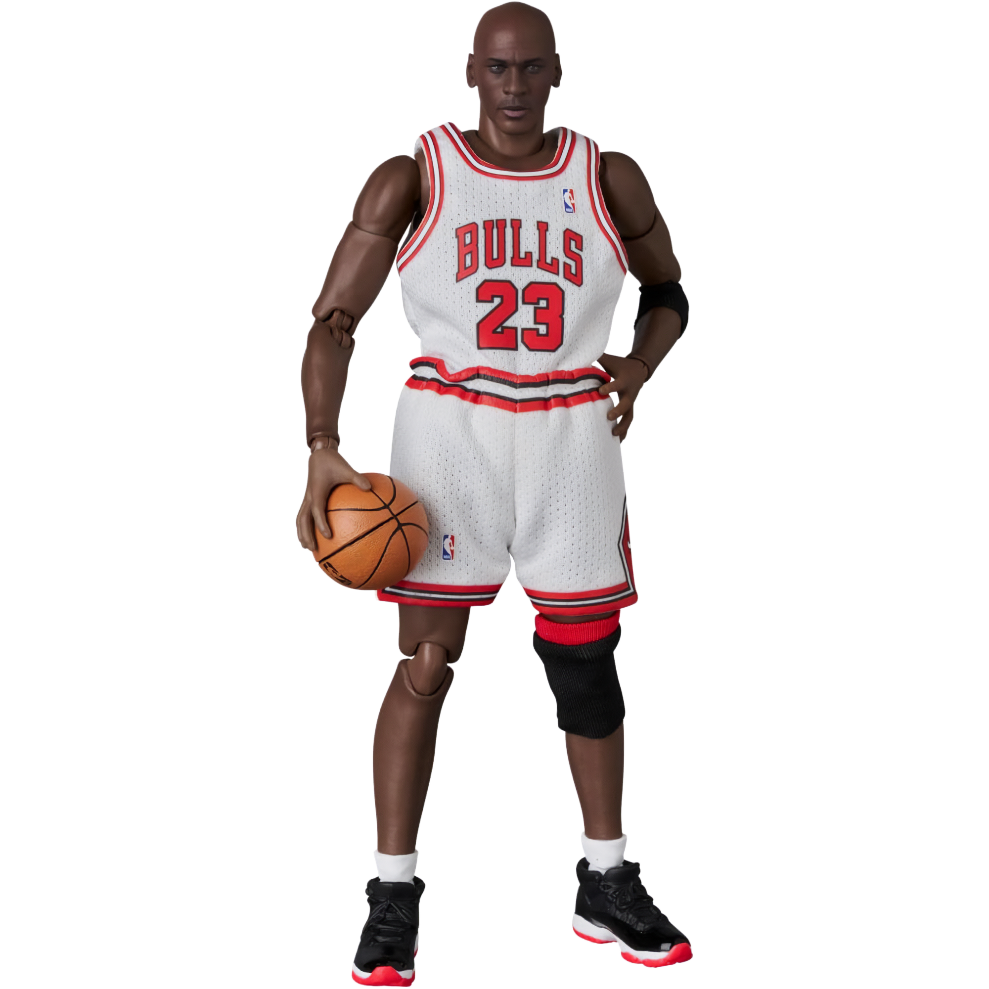 MEDICOM TOY MAFEX マイケル・ジョーダン MAFEX Michael Jordan(Chicago Bulls HOME) | MEDICOM TOY OFFICIAL STORE
