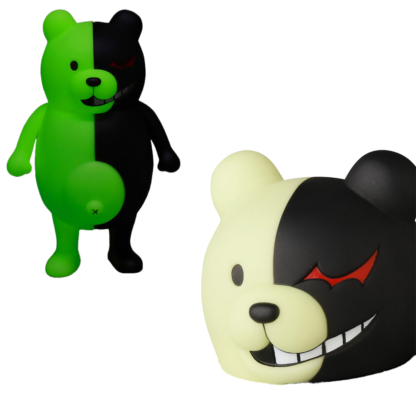 VCD Monokuma (G.I.D.)