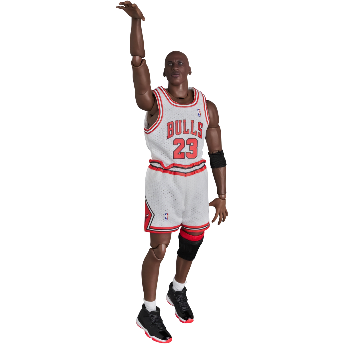 MAFEX Michael Jordan(Chicago Bulls HOME)