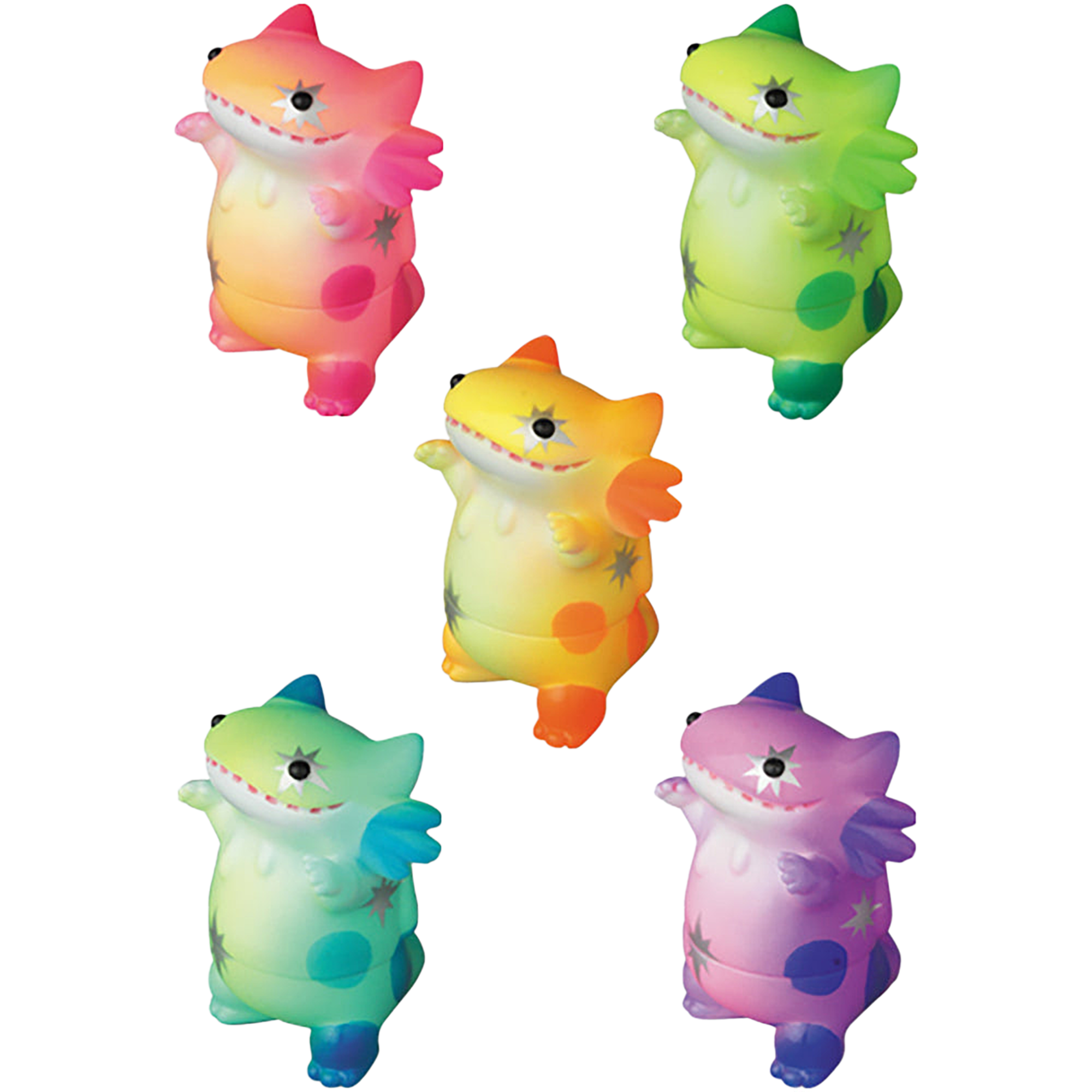 ガチャポス VAG(VINYL ARTIST GACHA) バイロンBaby | MEDICOM TOY ガチャポス VAG(VINYL ARTIST GACHA) バイロンBaby | MEDICOM TOY