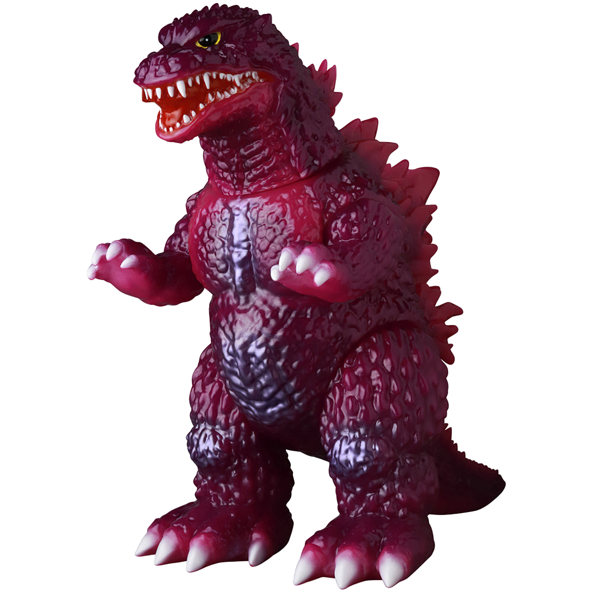 GVW ゴジラ (『ゴジラ2000 ミレニアム』版) 4期 GVW ゴジラ (『ゴジラ2000 ミレニアム』版) 4期 | MEDICOM TOY
