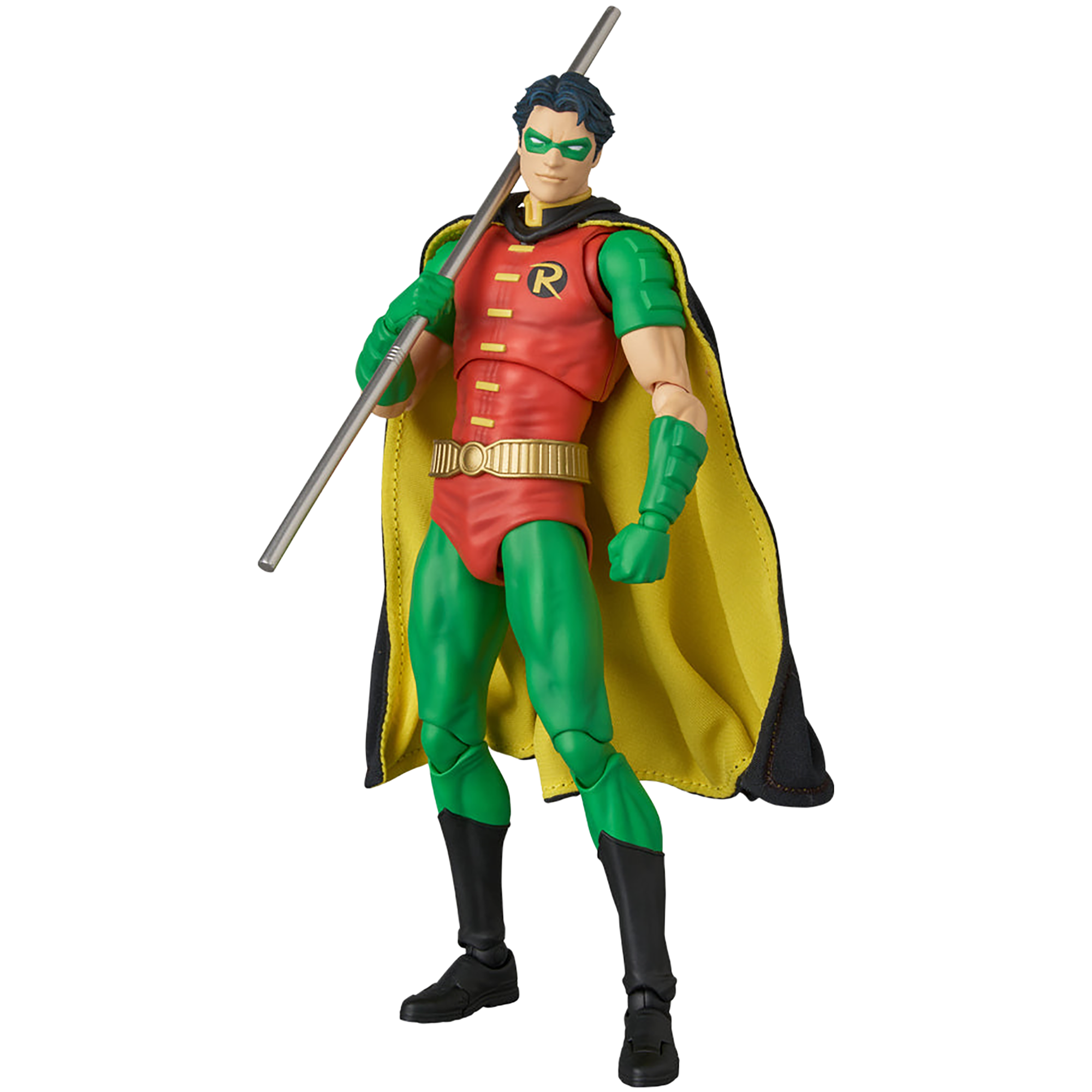 マフェックス MAFEX ROBIN (BATMAN:HUSH Ver.) MAFEX ROBIN(BATMAN:HUSH Ver.) | MEDICOM TOY OFFICIAL STORE