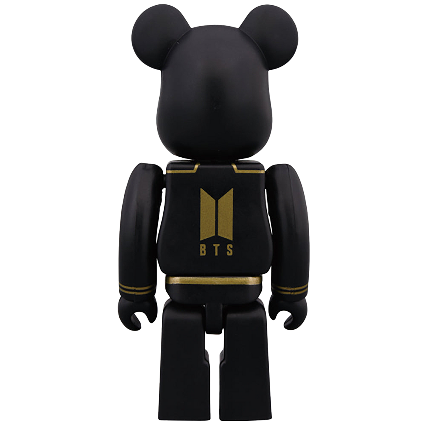 BTS BE@RBRICK 100%