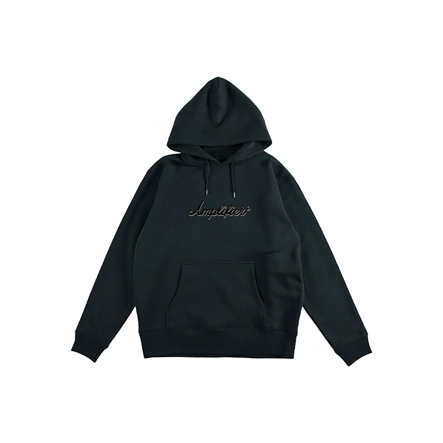 Amplifier “3rd Anniversary Hoodie” Series3 Amplifier “hide” Hoodie