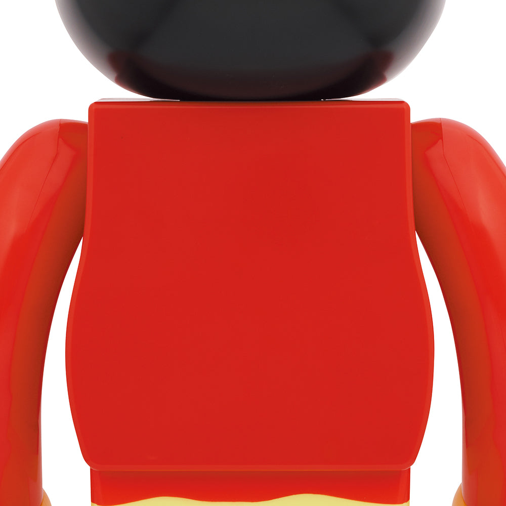 BE@RBRICK Crayon Shin-chan 1000%