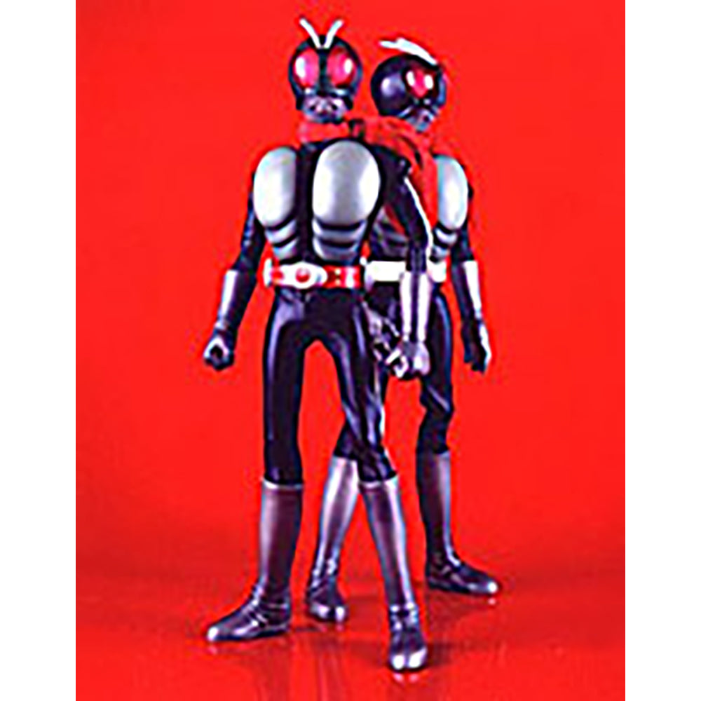 原作版仮面ライダー2号_0