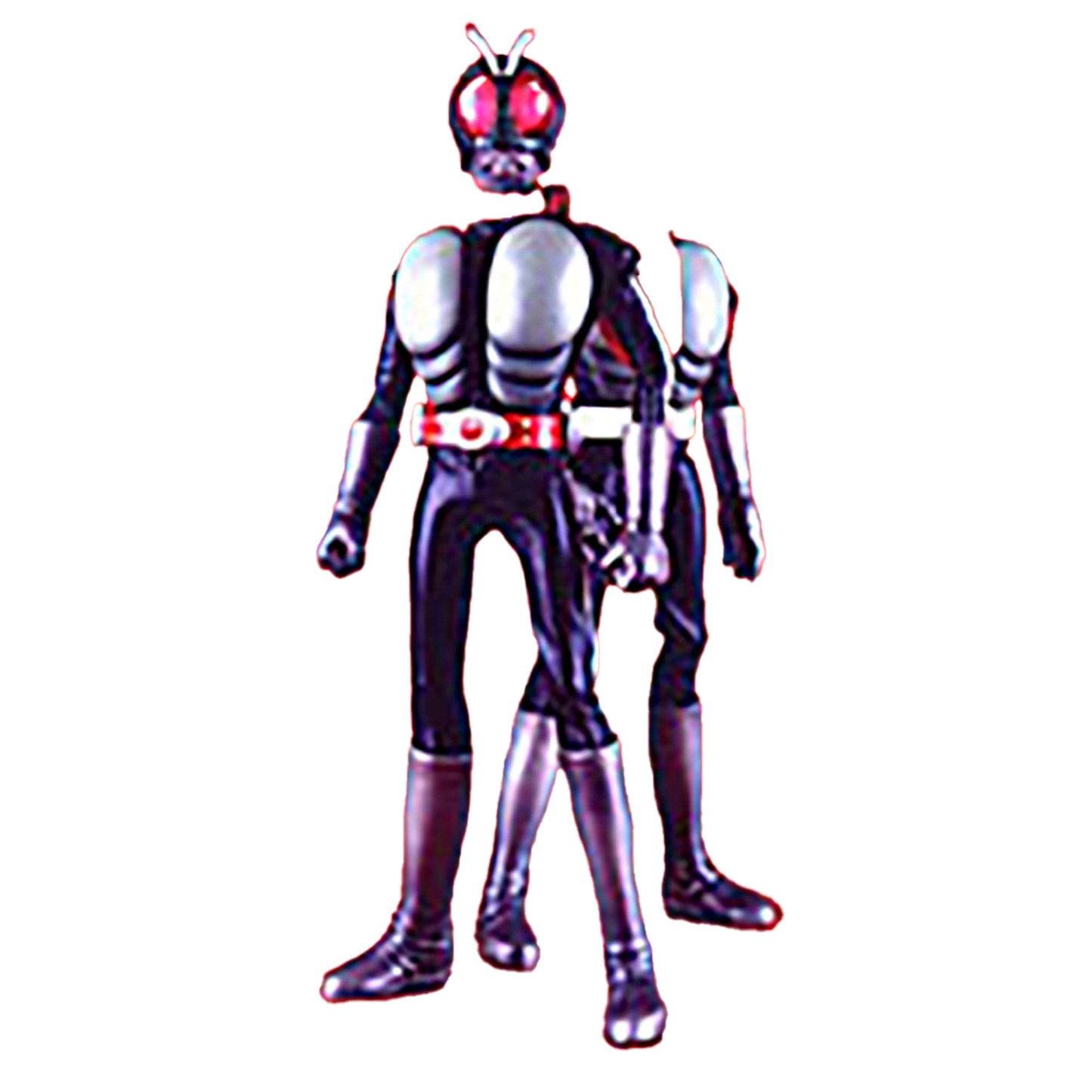 原作版仮面ライダー2号