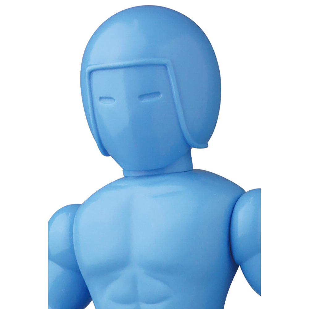 ウォーズマン(青色Ver.)_2