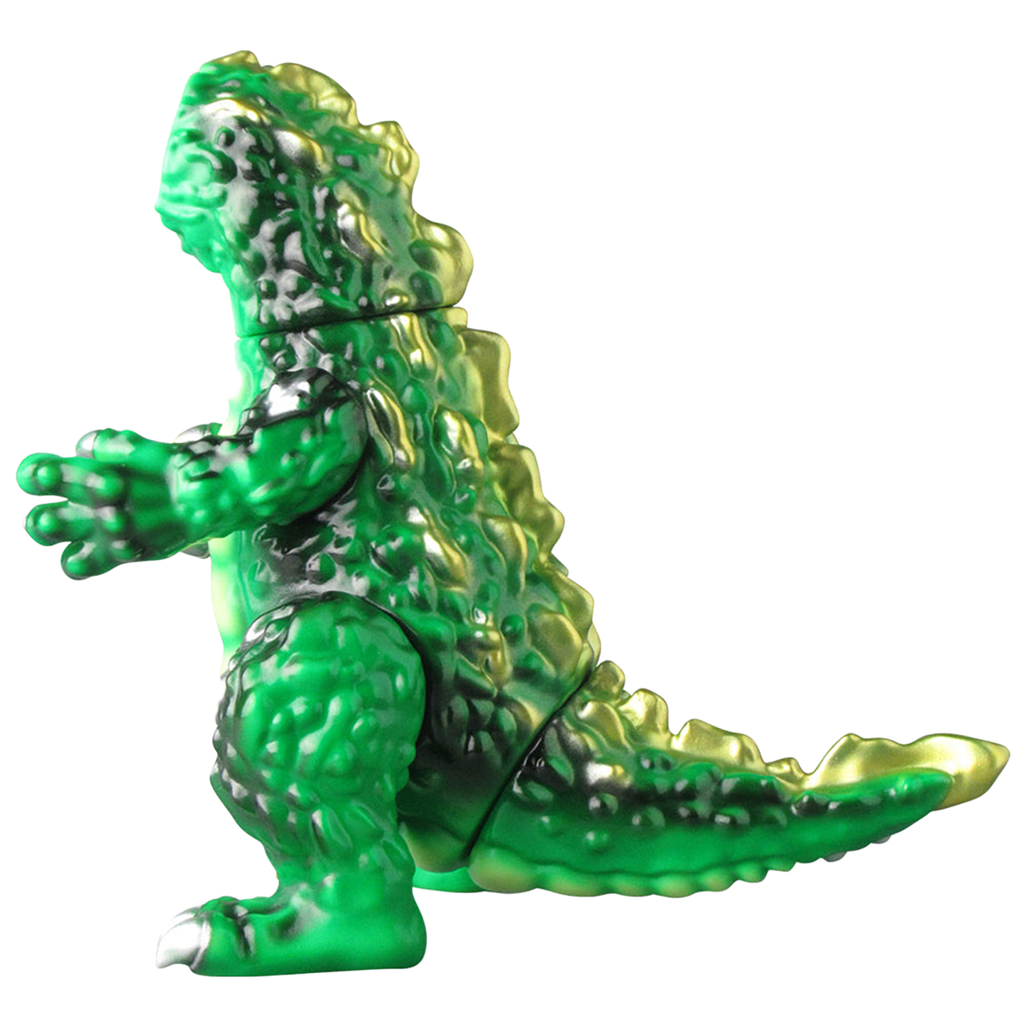 TOY FIELDS Goya Monster G.Green Ver.