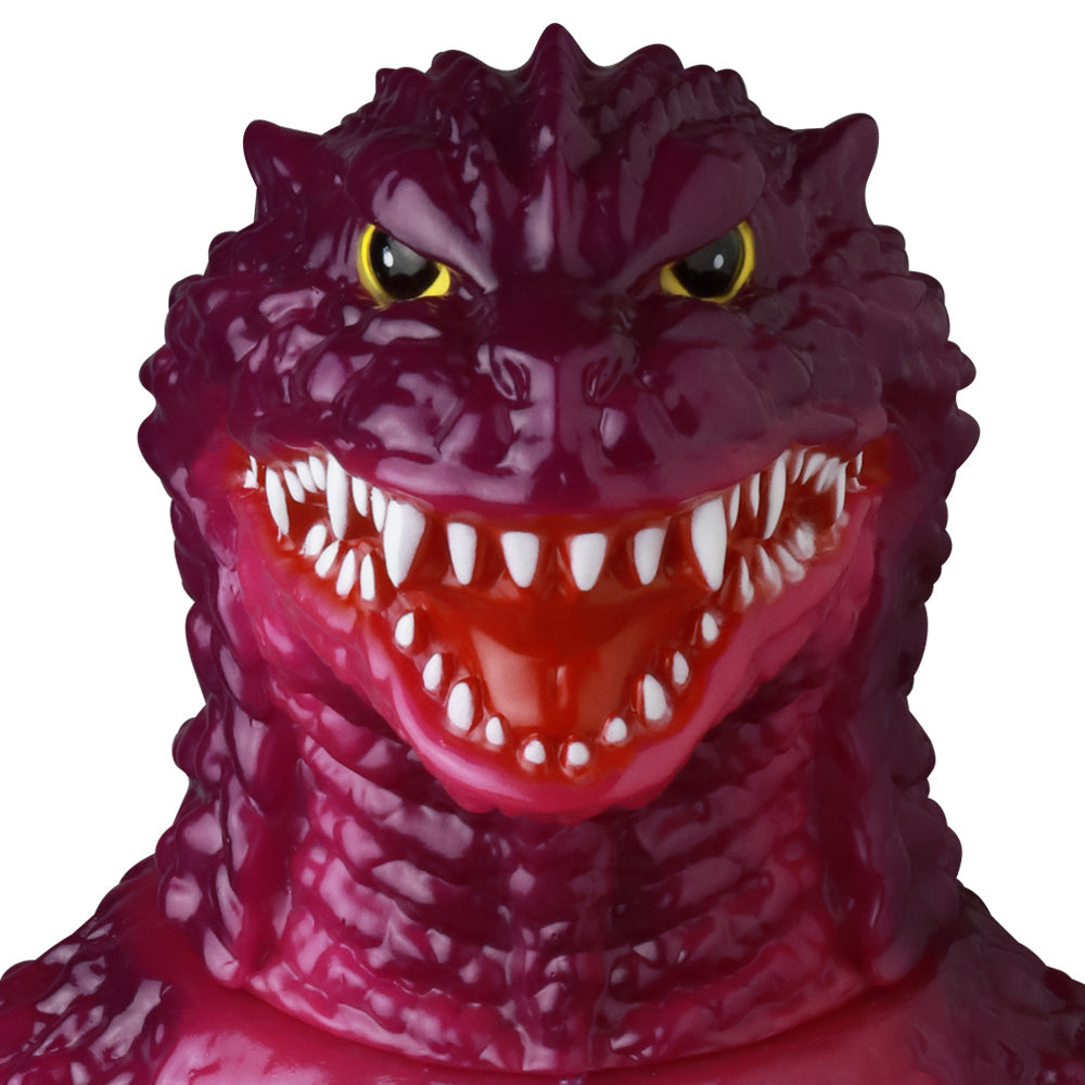 GVW Godzilla ("Godzilla 2000 Millennium" Edition) 4th term