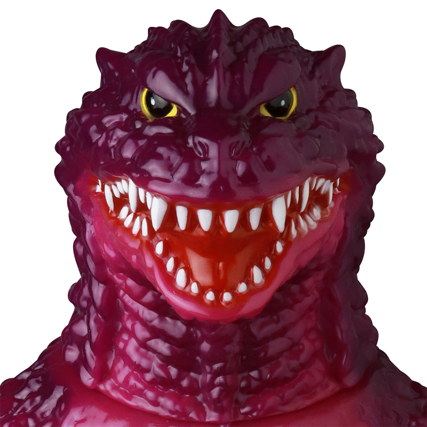 GVW Godzilla ("Godzilla 2000 Millennium" Edition) 4th term