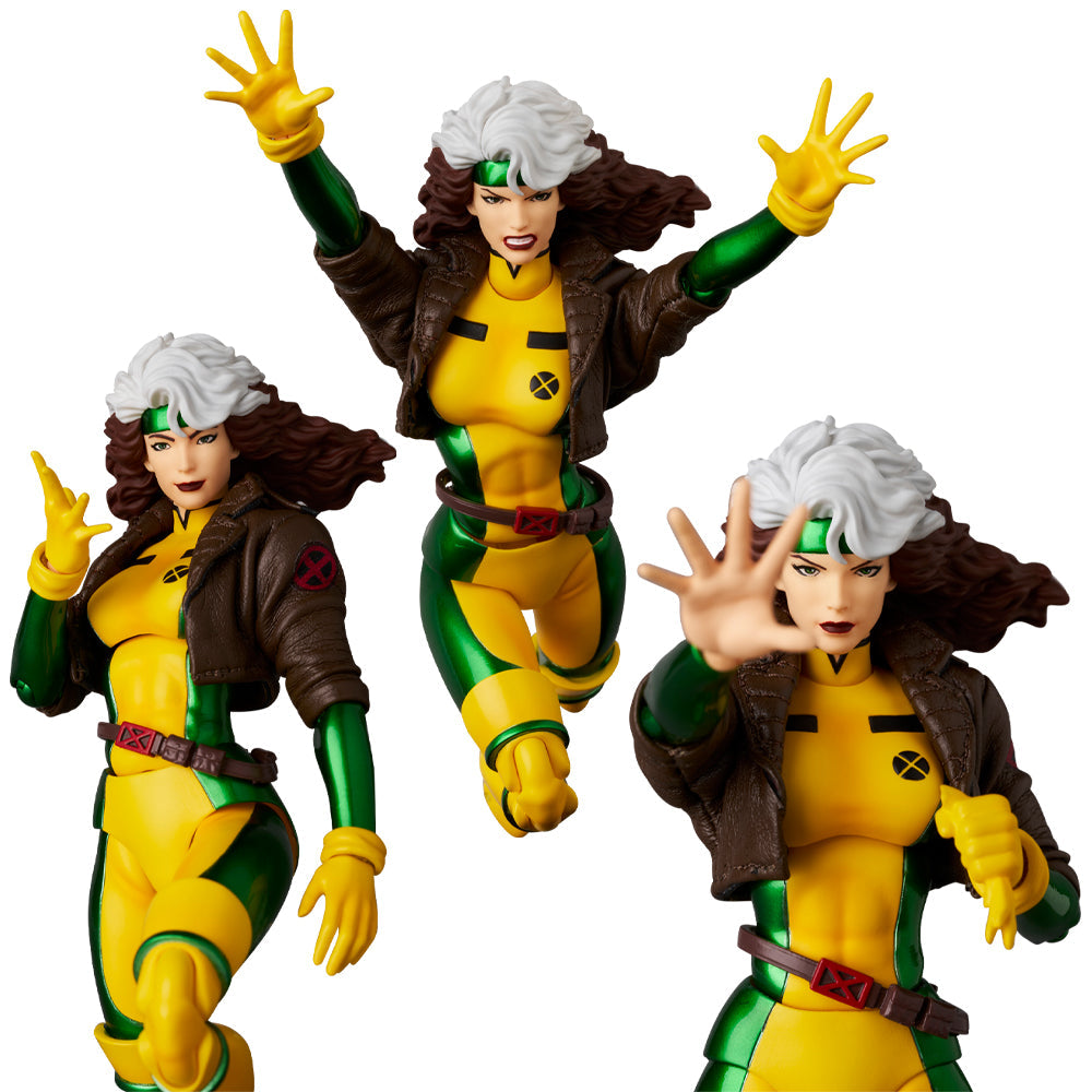 MAFEX ROGUE(COMIC Ver.)