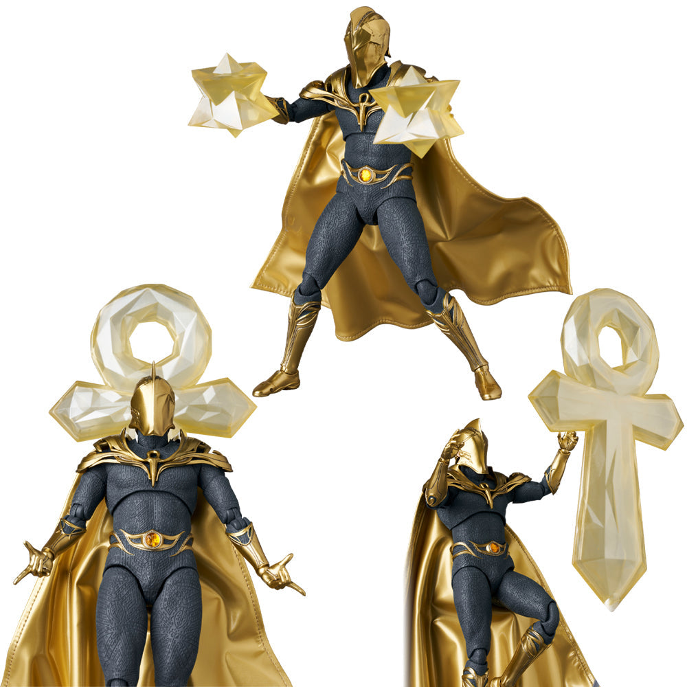 MAFEX Dr. FATE