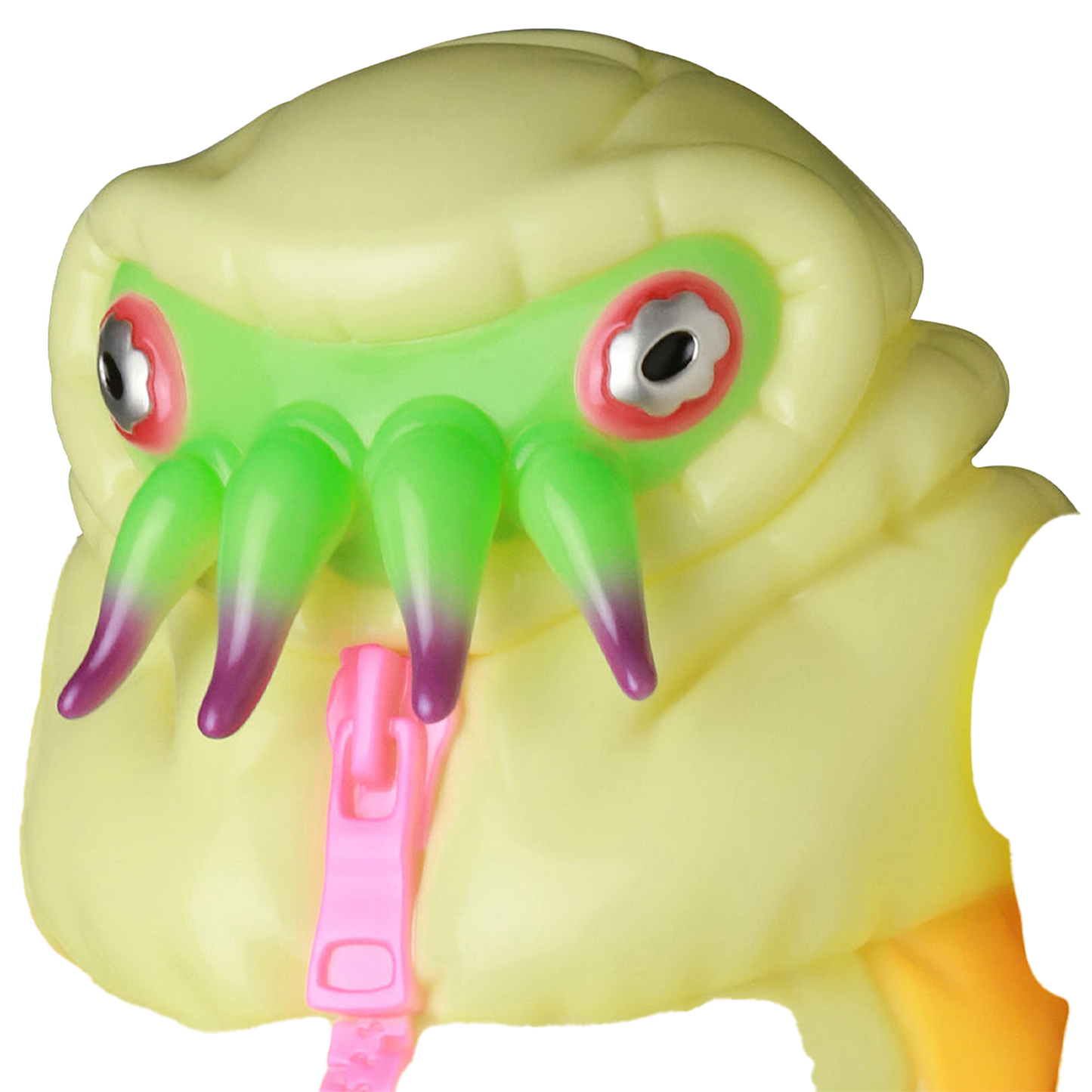 JAM Cthulhuoid(G.I.D.)《Lottery item. Cannot be purchased together. Scheduled to be shipped in late December 2024. Lottery period is until December 10th.》