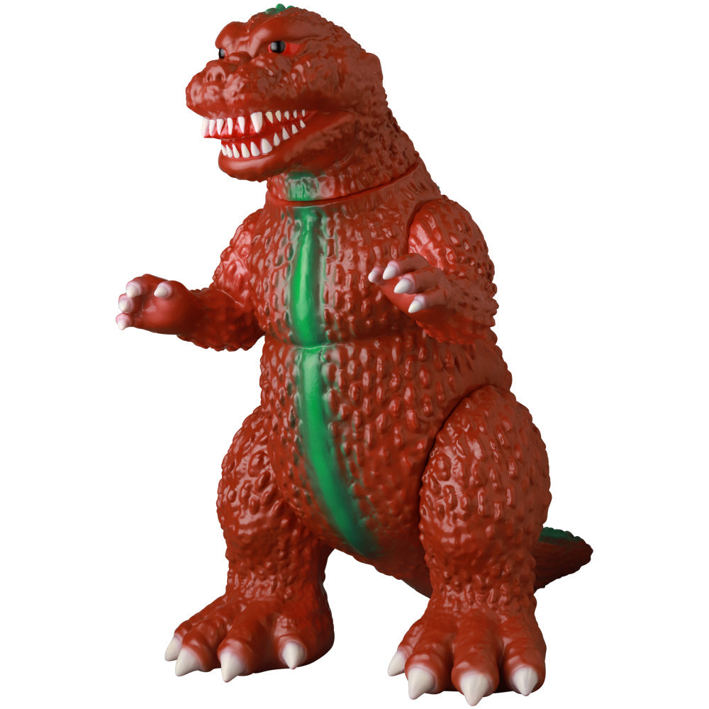 MEDICOM TOY ゴジラ フィギュア　ギニョール　1955 GVW ゴジラ(1955) ギニョール版(2期) | MEDICOM TOY OFFICIAL STORE