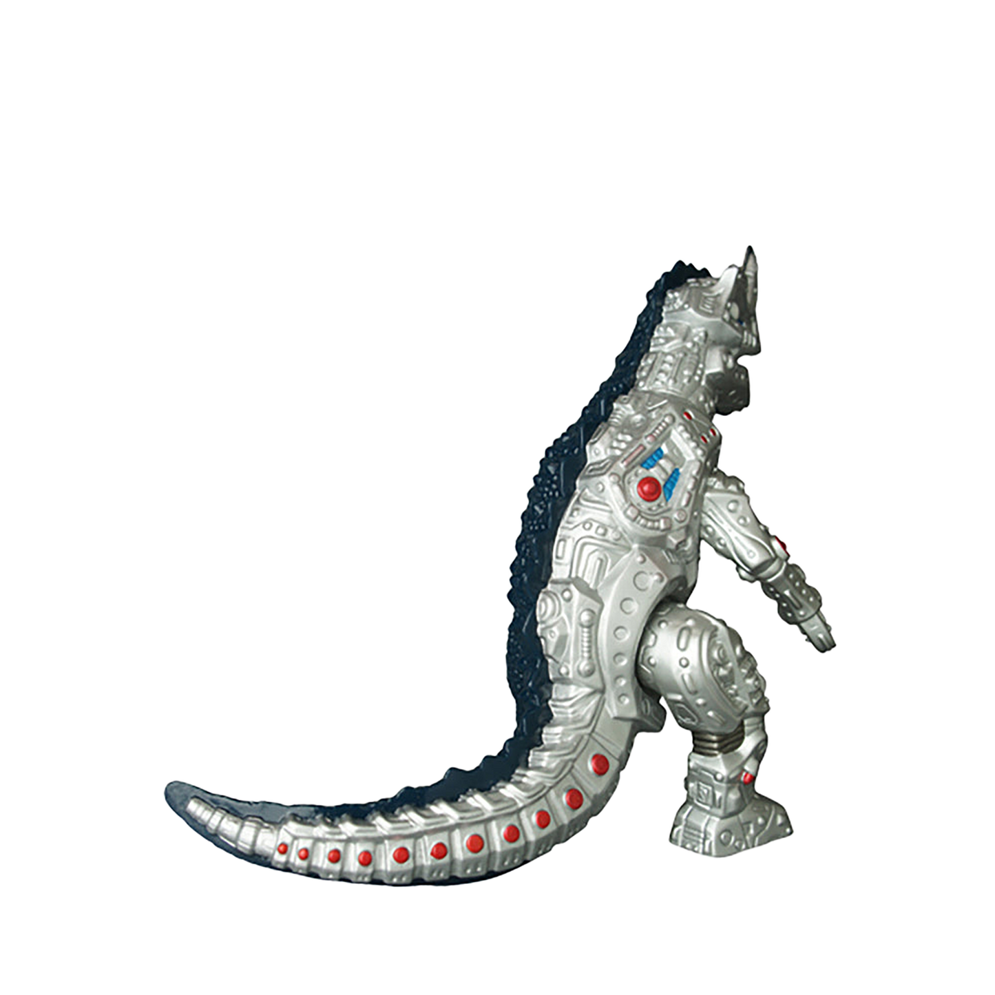 アルティメット・サイコウビ(モンスターブルー)