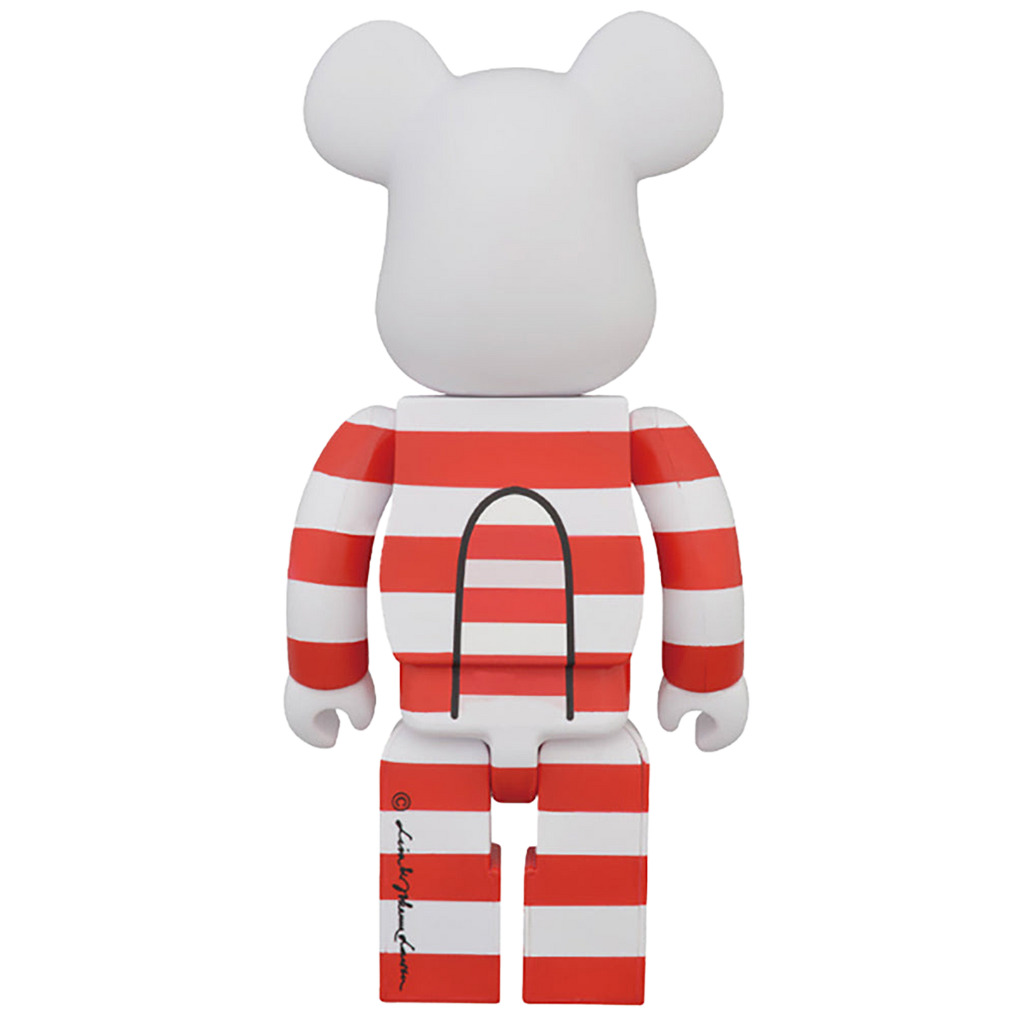 BE@RBRICK 400% MIKEY