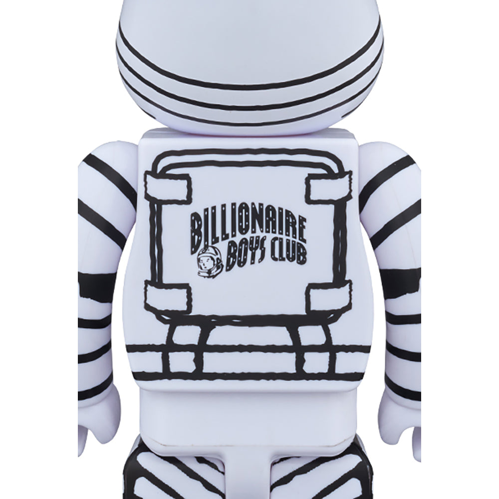 BE@RBRICK BILLIONAIRE BOYS CLUB ASTRONAUT 400%_1