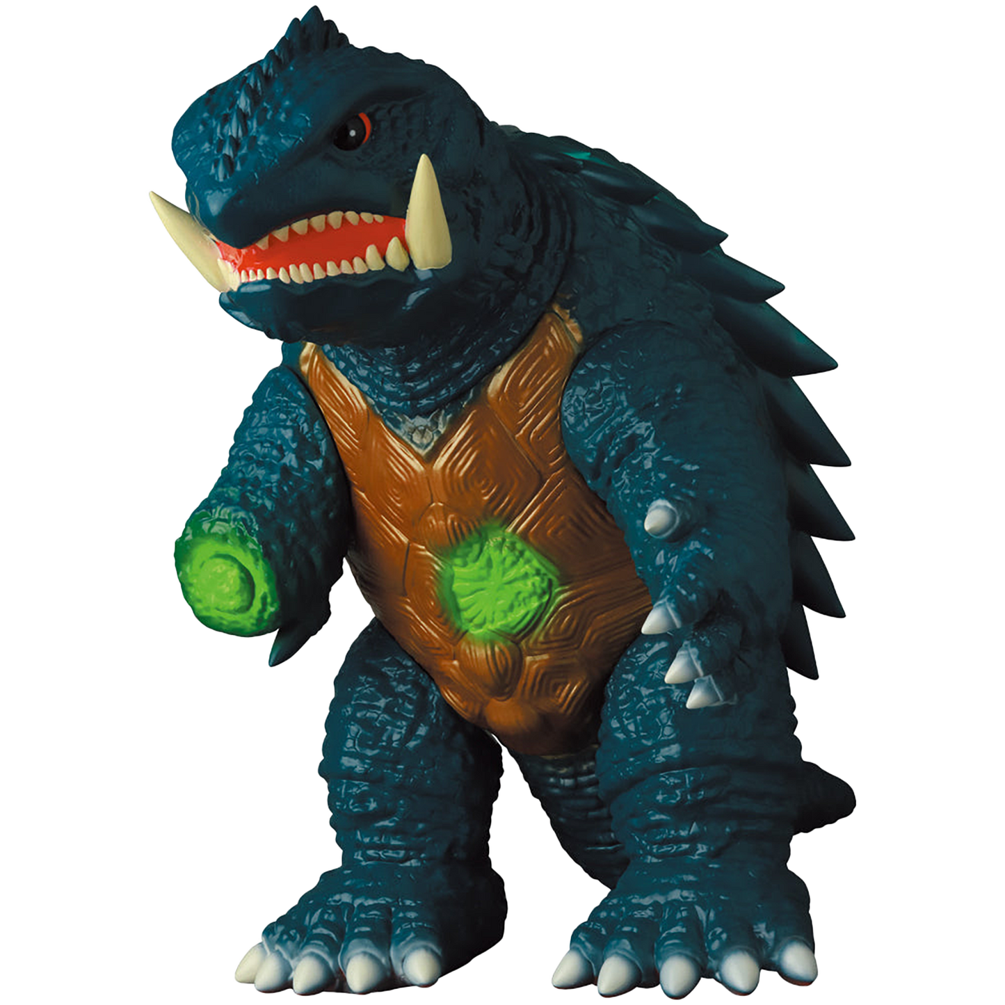 Heisei Gamera(Kyoto final battle version)