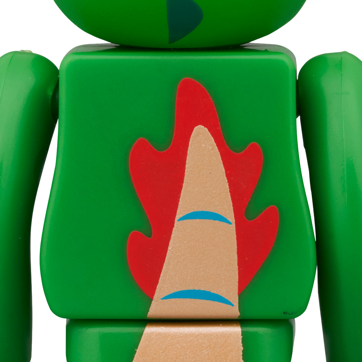 BE@RBRICK Zodiac Dragon 100%