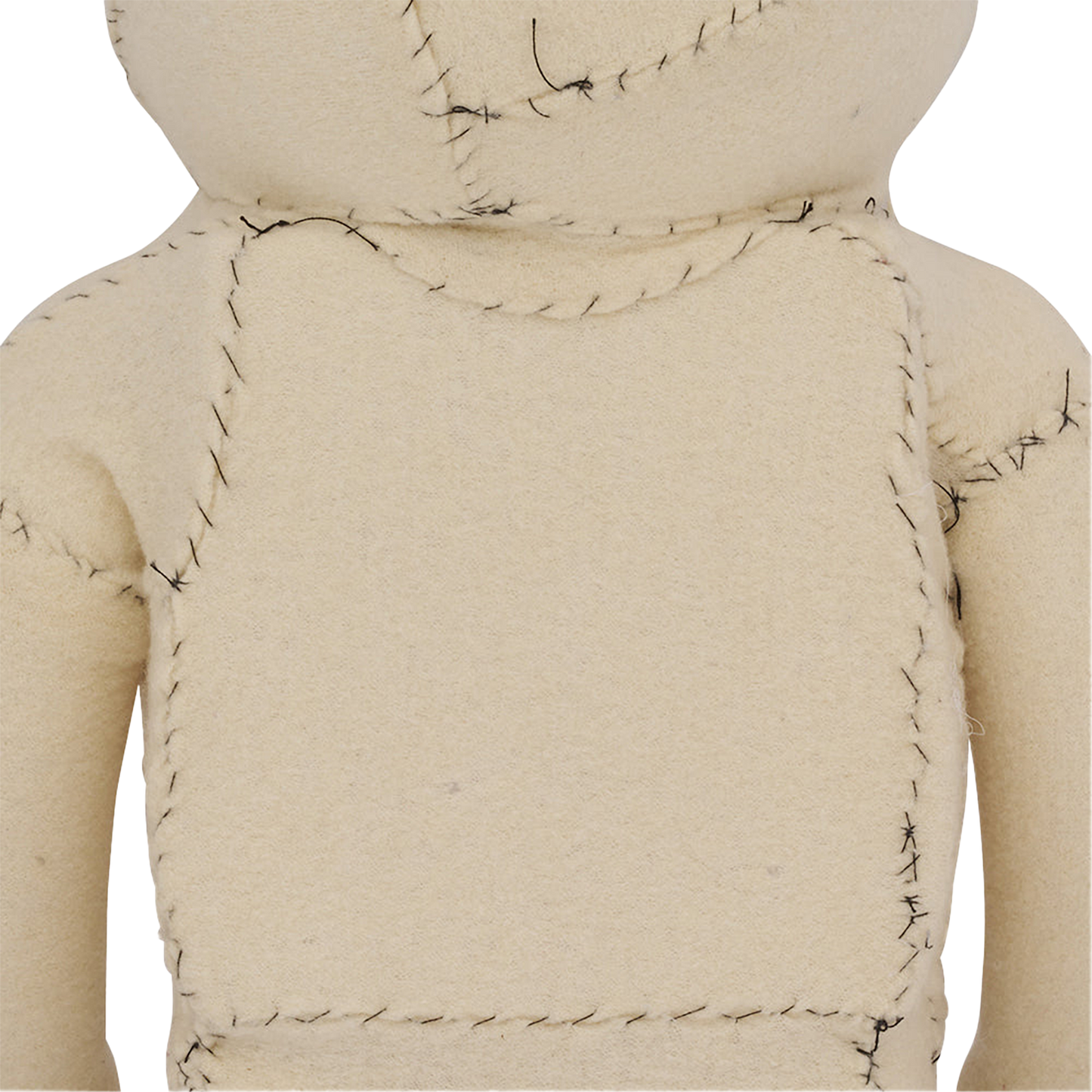 #006 BE@RBRICK Anne Valerie Dupond ONE OF KIND BE@RBRICK 1000% Ours polaire(Lottery item scheduled to ship in December 2025. Lottery period ends December 14th.)
