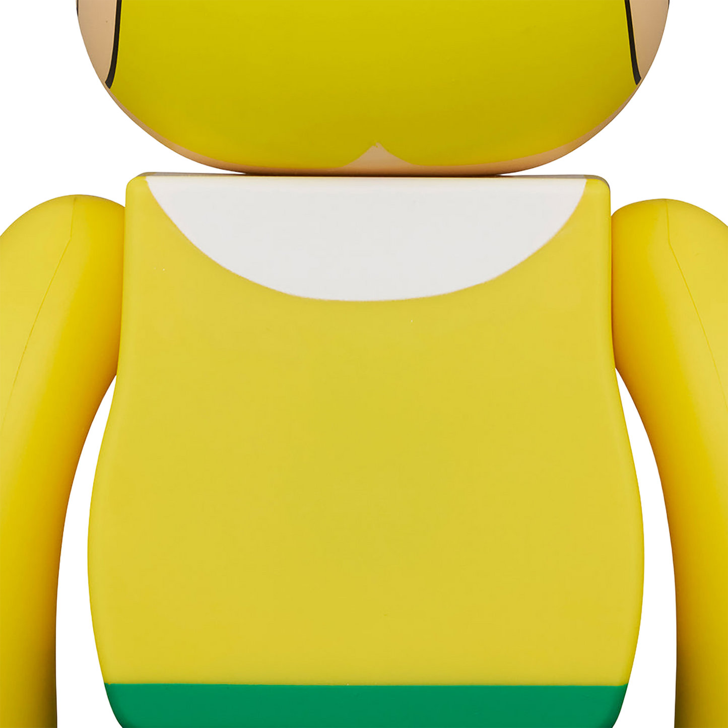 BE@RBRICK Kaibutsu-kun 100% & 400%