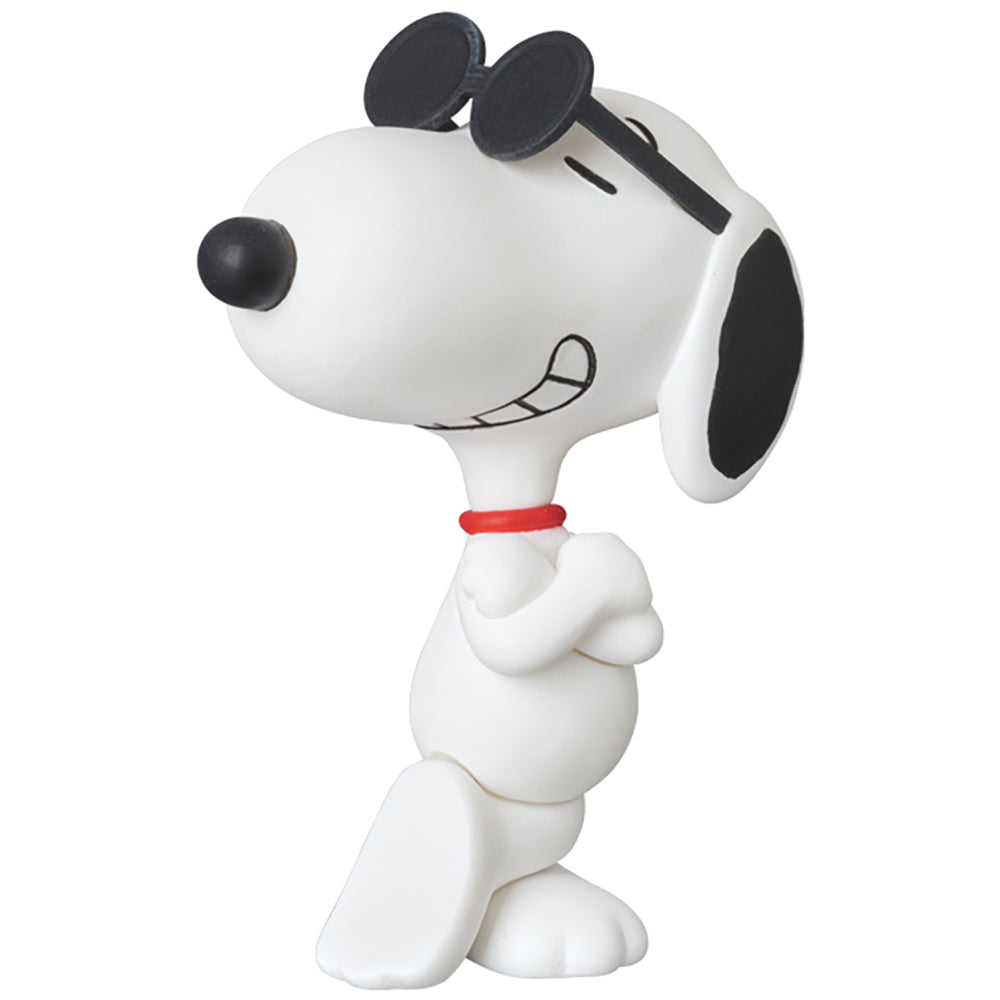 UDF SNOOPY MUSEUM TOKYO SNOOPY(1971年)_0