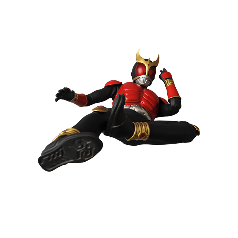 RAH DX 仮面ライダークウガ (マイティフォーム)Ver.1.5_4