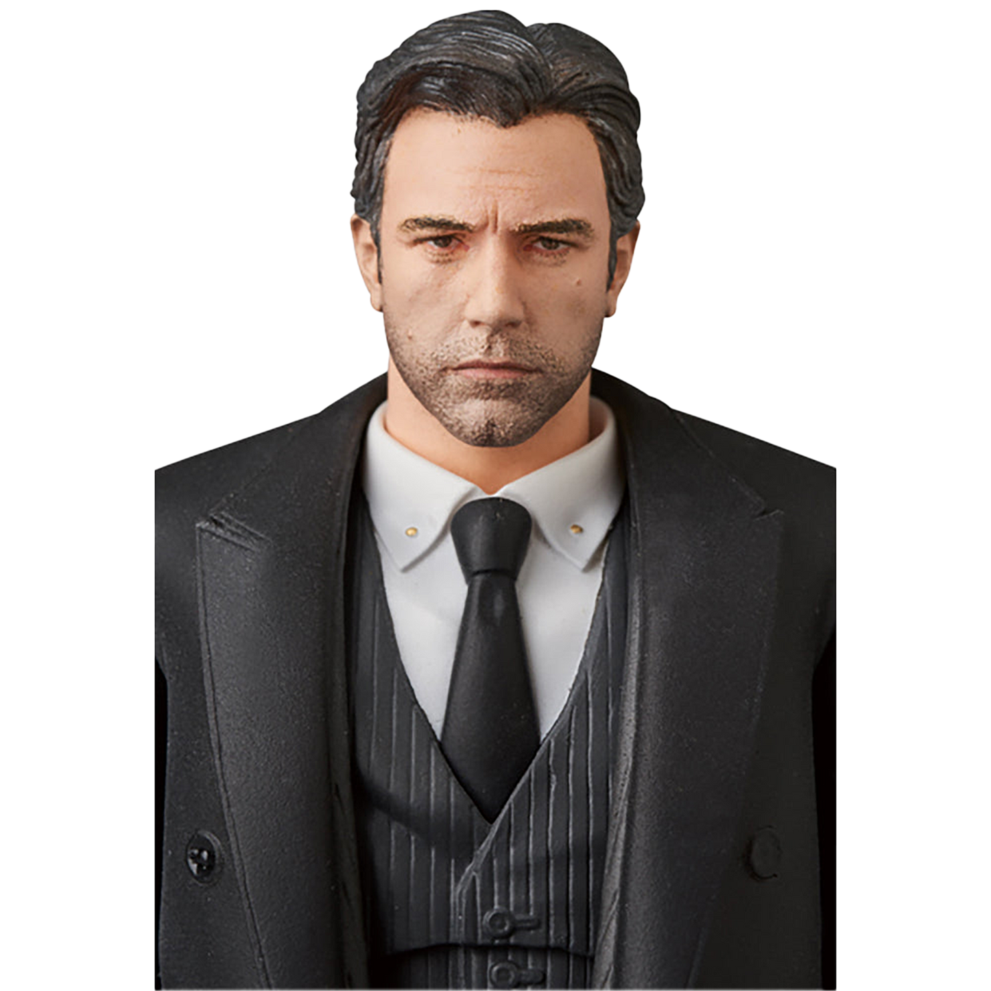 MAFEX BRUCE WAYNE