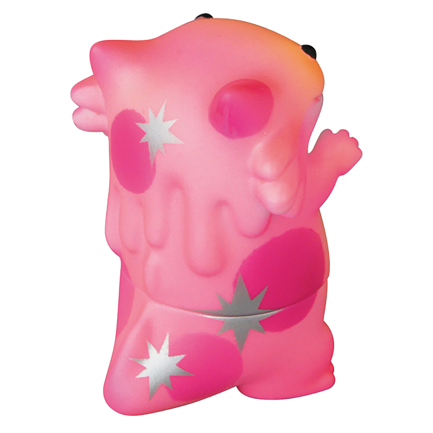 ガチャポス VAG(VINYL ARTIST GACHA) バイロンBaby