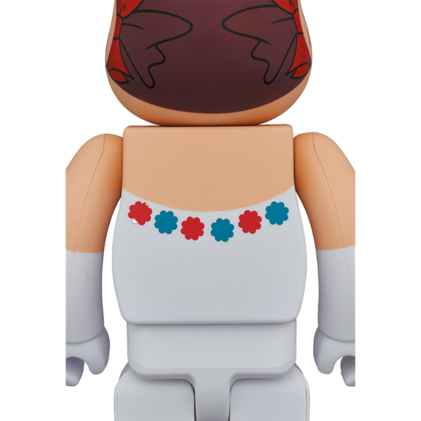 BE@RBRICK ウェディング ペコちゃん & ポコちゃん 400% 2体セット