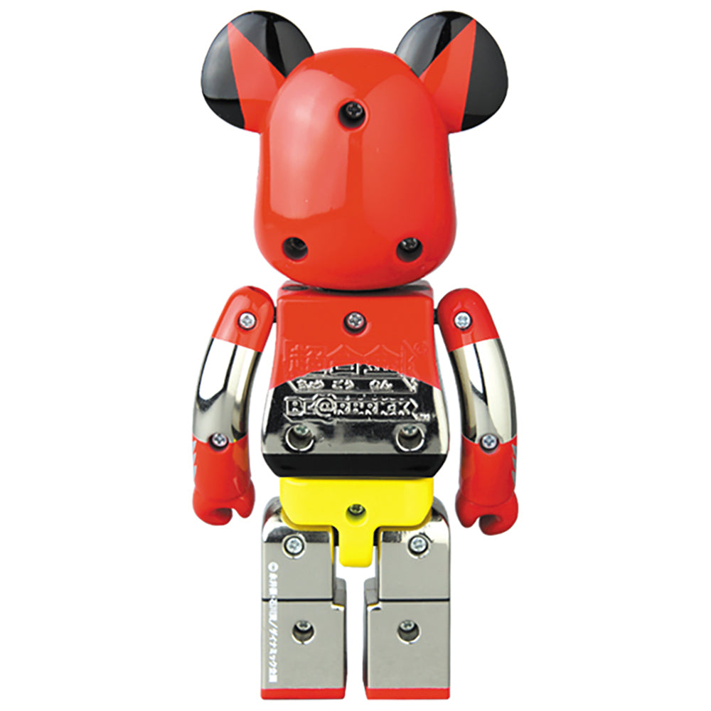 超合金 BE@RBRICK ゲッター1_1