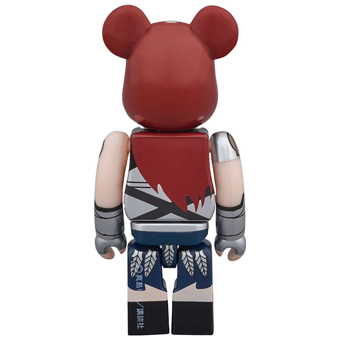 BE@RBRICK エルザ・スカーレット