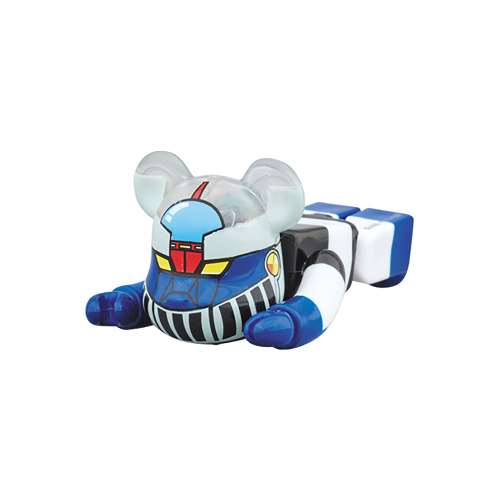 かっとびBE@RBRICK マジンガーZ_1