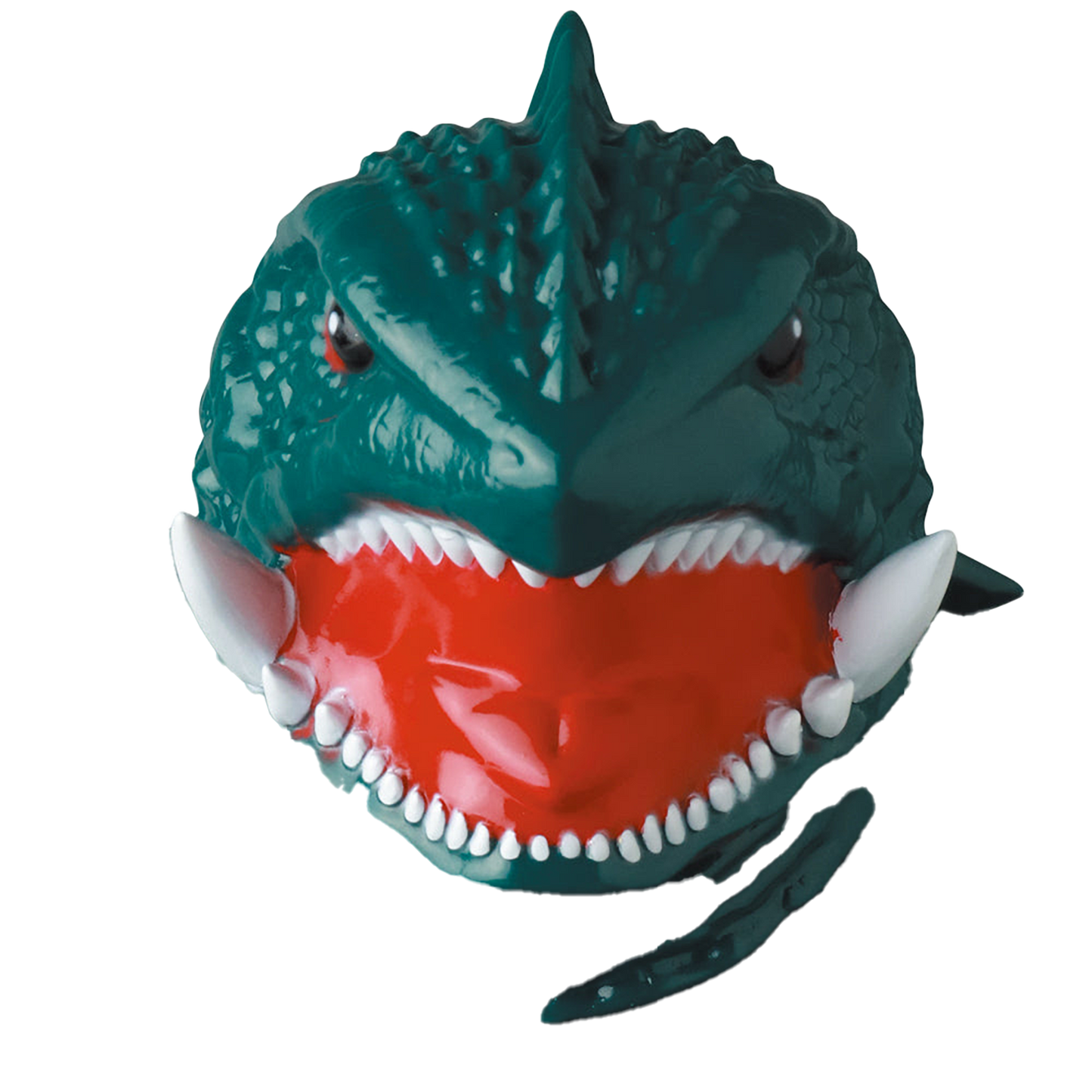 Heisei Gamera (2nd term)