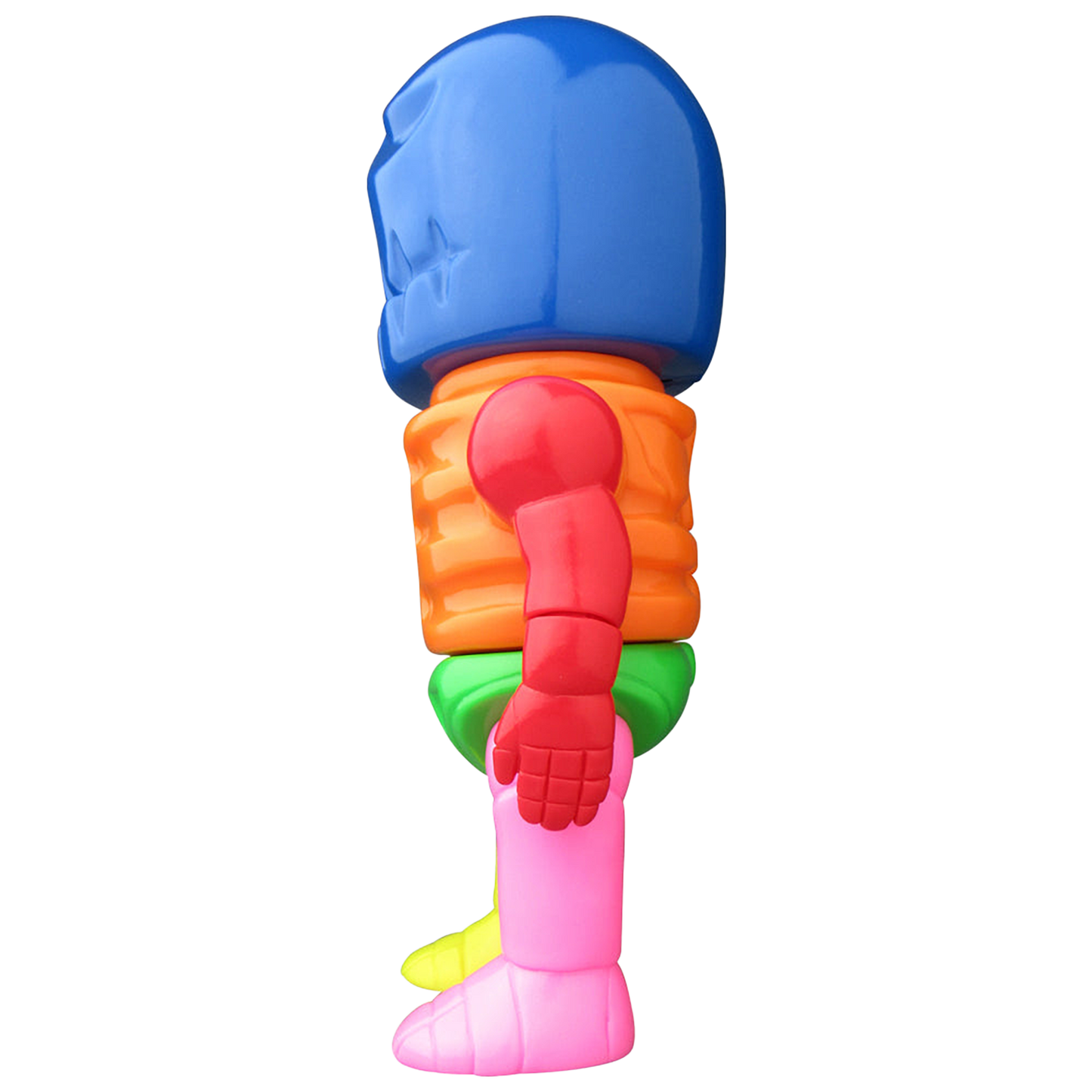 SCIENCE PATROL GK GRAND HUNT(project1.6 limited color)