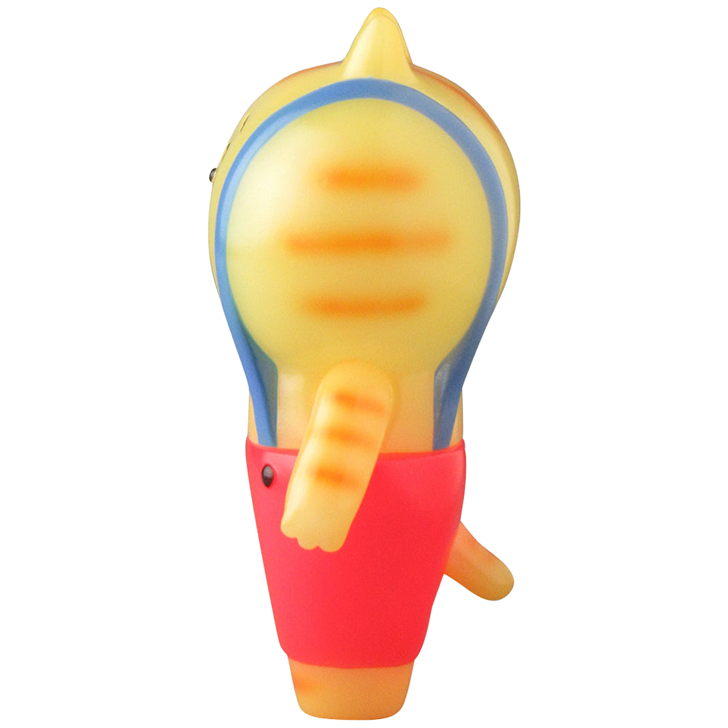 Three Wax Gorogoro Nyansuke