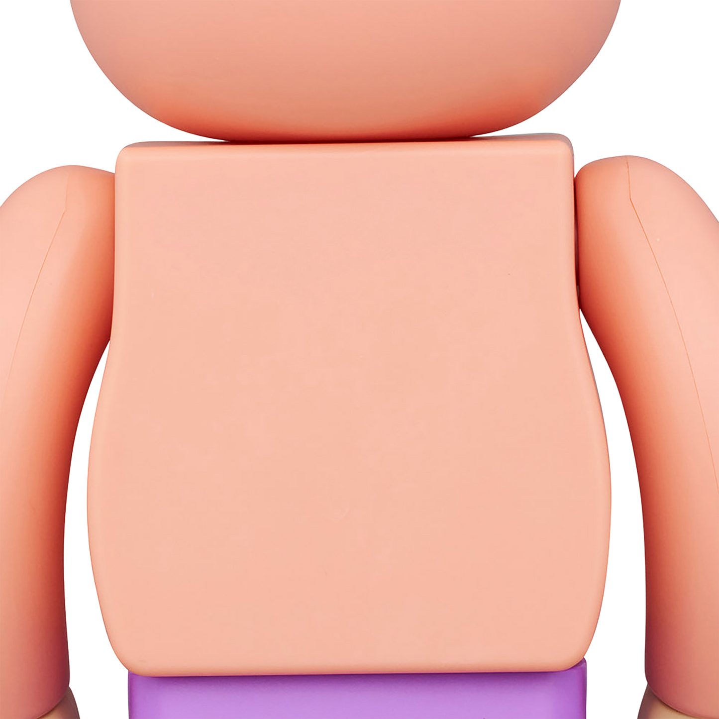 BE@RBRICK ぶりぶりざえもん 100% & 400%