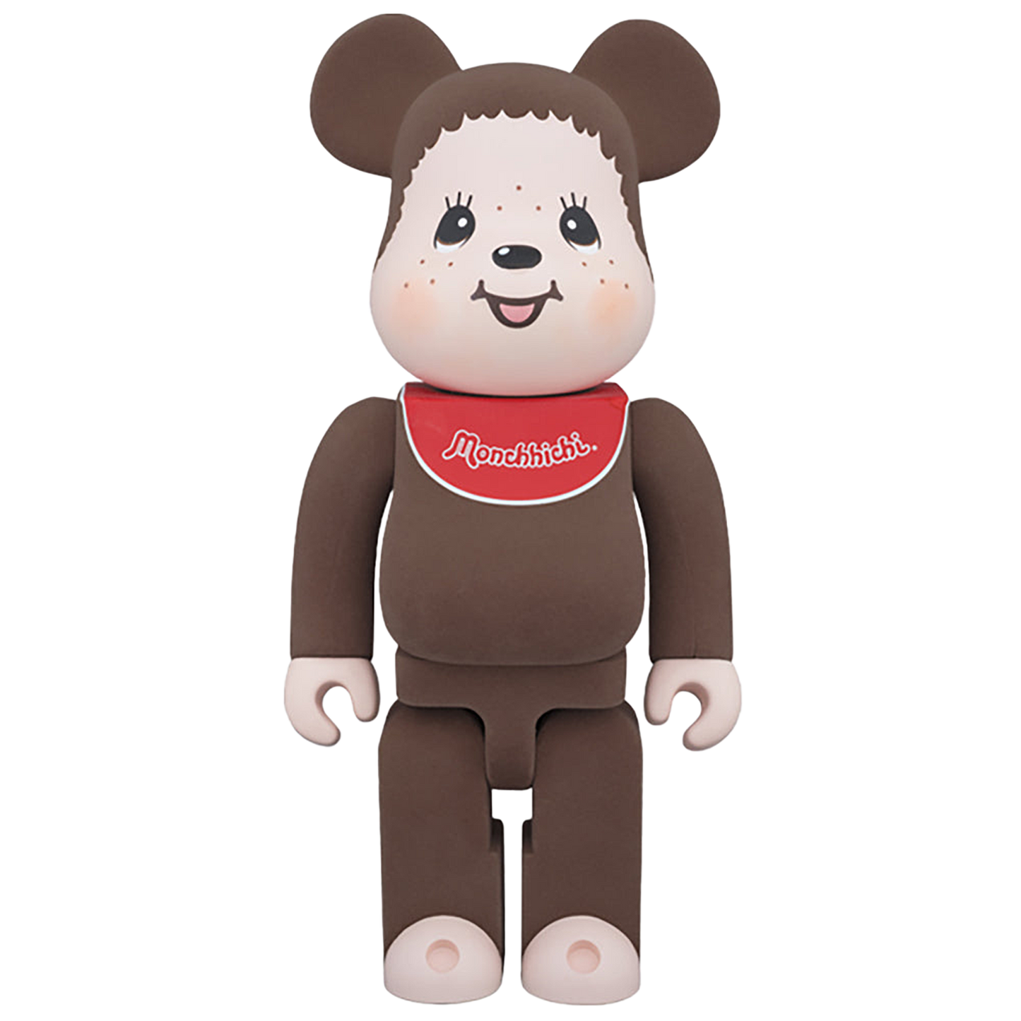 BE@RBRICK モンチッチ 400%