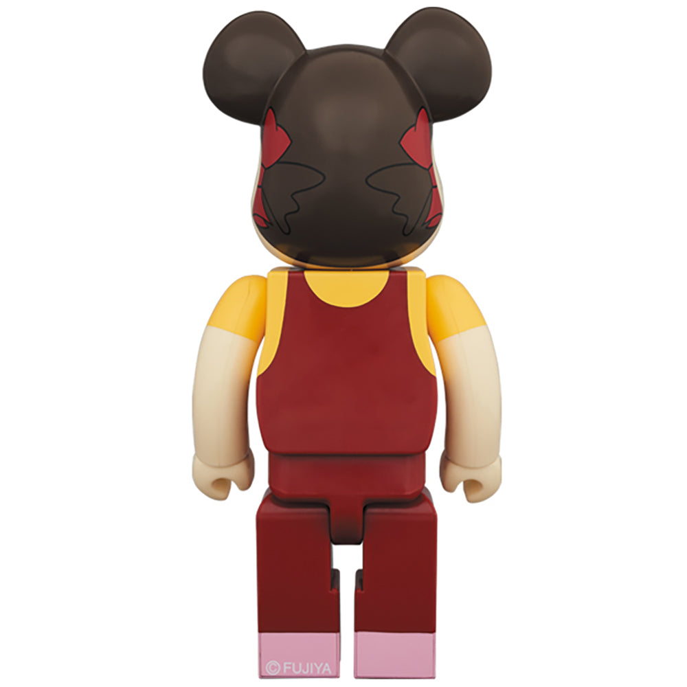 BE@RBRICK ペコちゃん ビンテージ版 400%_1